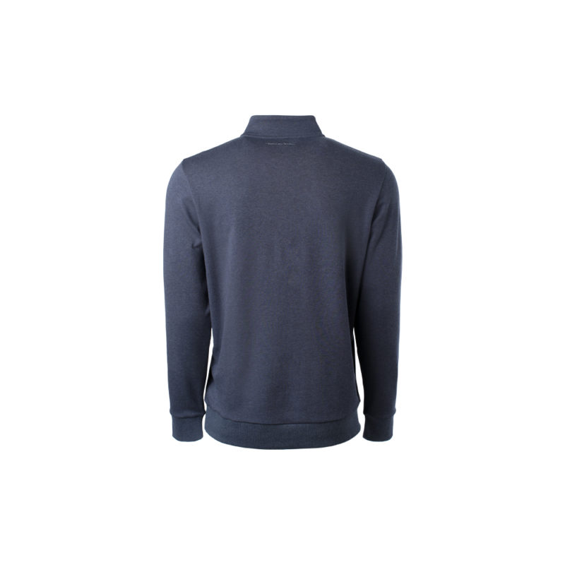 Travis Mathew genser 1/4 zip (herrer)